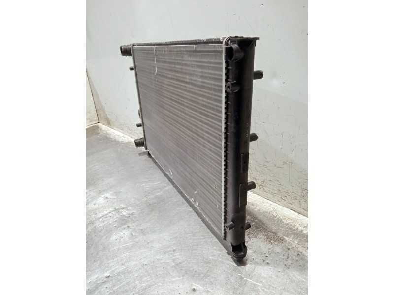 Recambio de radiador agua para alfa romeo 147 (190) referencia OEM IAM   