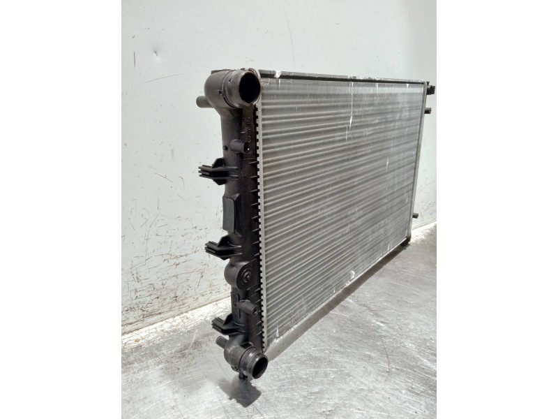 Recambio de radiador agua para alfa romeo 147 (190) referencia OEM IAM   