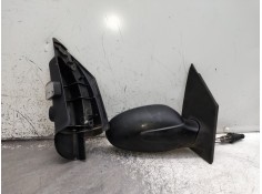 Recambio de retrovisor derecho para smart coupe referencia OEM IAM 0000512V007 2001802600000 MANUAL 2