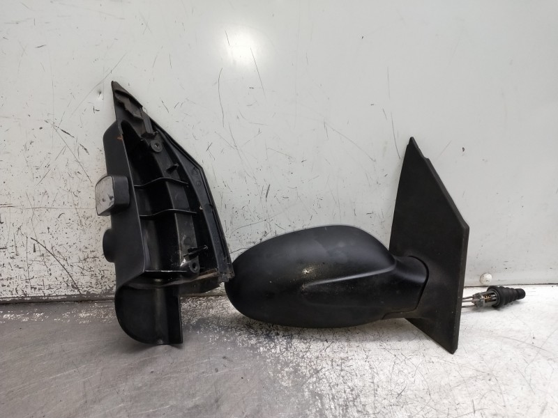 Recambio de retrovisor derecho para smart coupe referencia OEM IAM 0000512V007 2001802600000 MANUAL