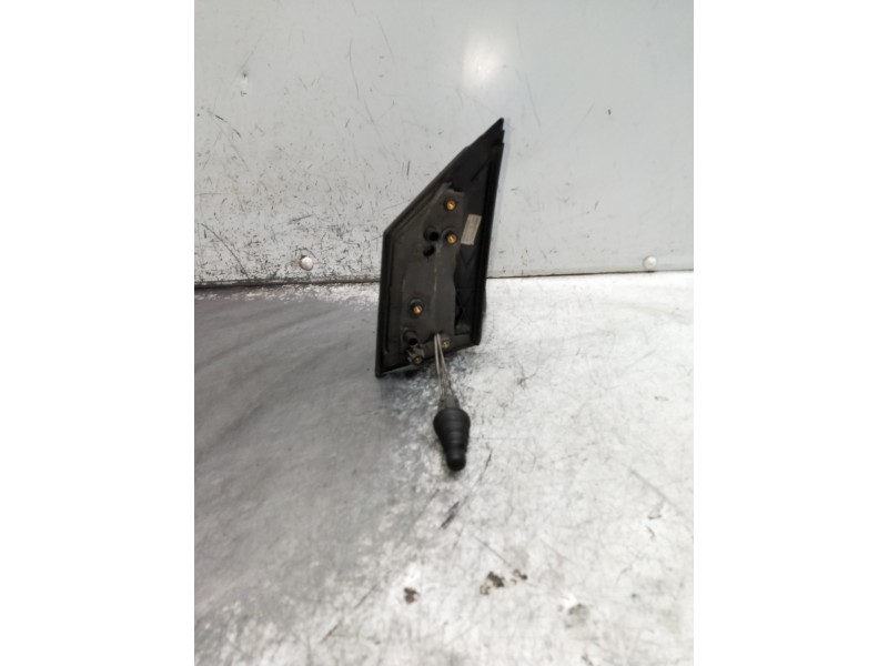 Recambio de retrovisor derecho para smart coupe referencia OEM IAM 0000512V007 2001802600000 MANUAL