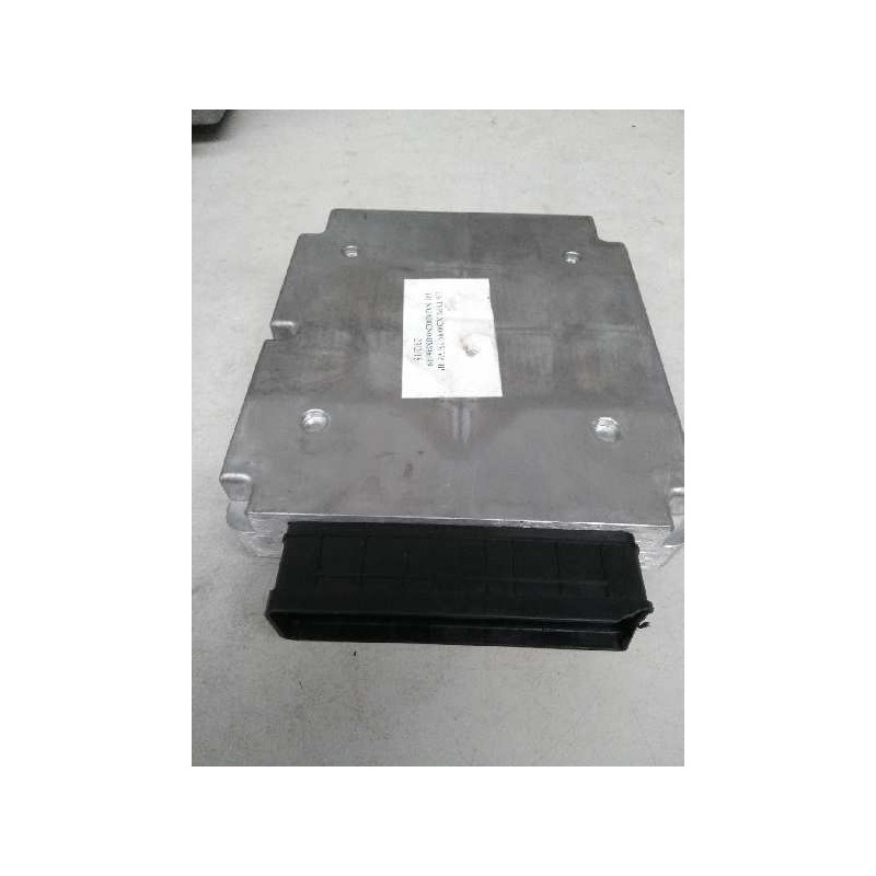 Recambio de centralita motor uce para jaguar s-type 2.5 v6 24v cat referencia OEM IAM MB0797009038 2R8310K975AN X202