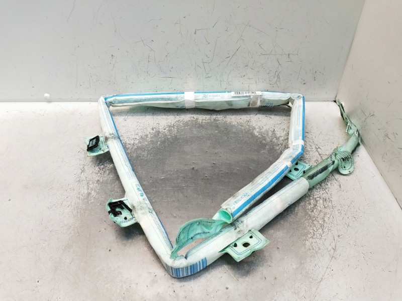 Recambio de airbag cortina delantero derecho para mercedes clase c (w205) lim. referencia OEM IAM 2058600502 2058600502 10822237
