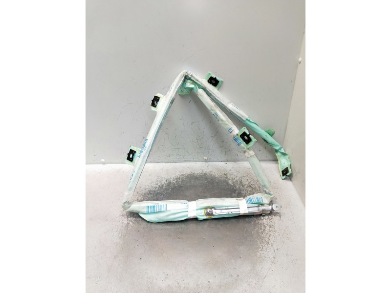 Recambio de airbag cortina delantero derecho para mercedes clase c (w205) lim. referencia OEM IAM 2058600502 2058600502 10822237