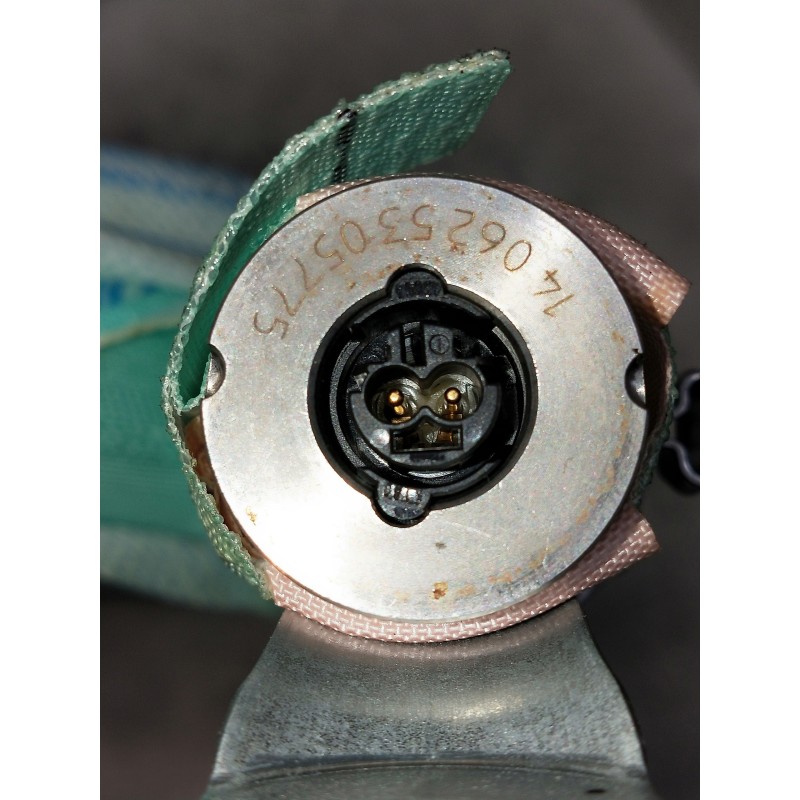 Recambio de airbag cortina delantero derecho para mercedes clase c (w205) lim. referencia OEM IAM 2058600502 2058600502 10822237