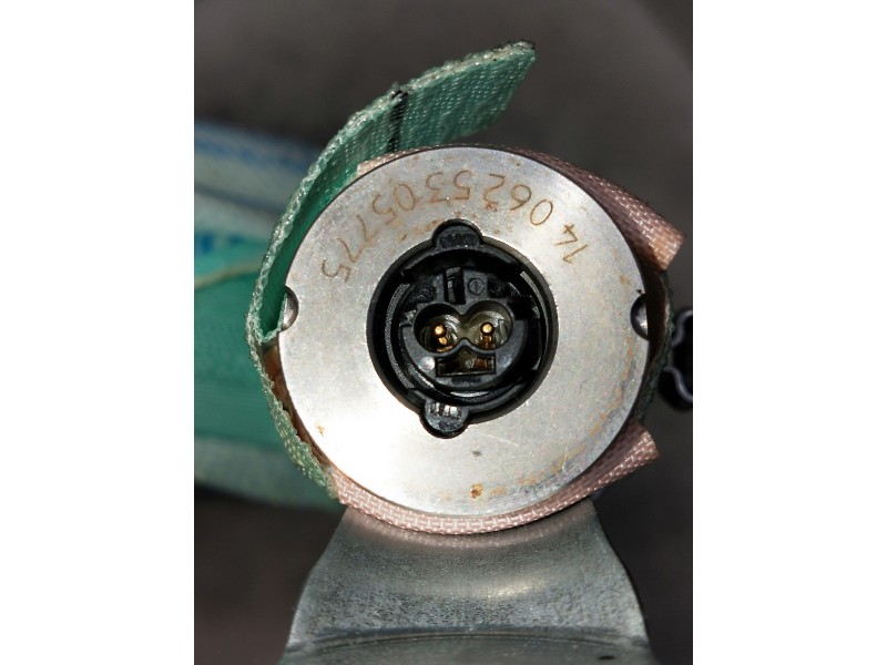 Recambio de airbag cortina delantero derecho para mercedes clase c (w205) lim. referencia OEM IAM 2058600502 2058600502 10822237