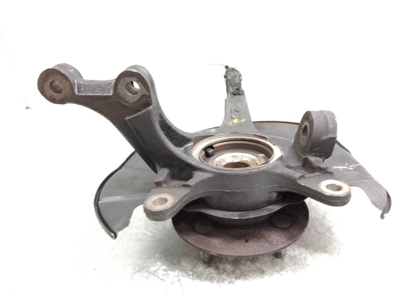 Recambio de mangueta delantera izquierda para honda jazz (gd1/5) 1.2 live referencia OEM IAM 51215SAAE10  