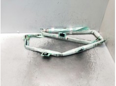 Recambio de airbag cortina delantero izquierdo para mercedes clase c (w205) lim. referencia OEM IAM 2058600402 11140880368 10824