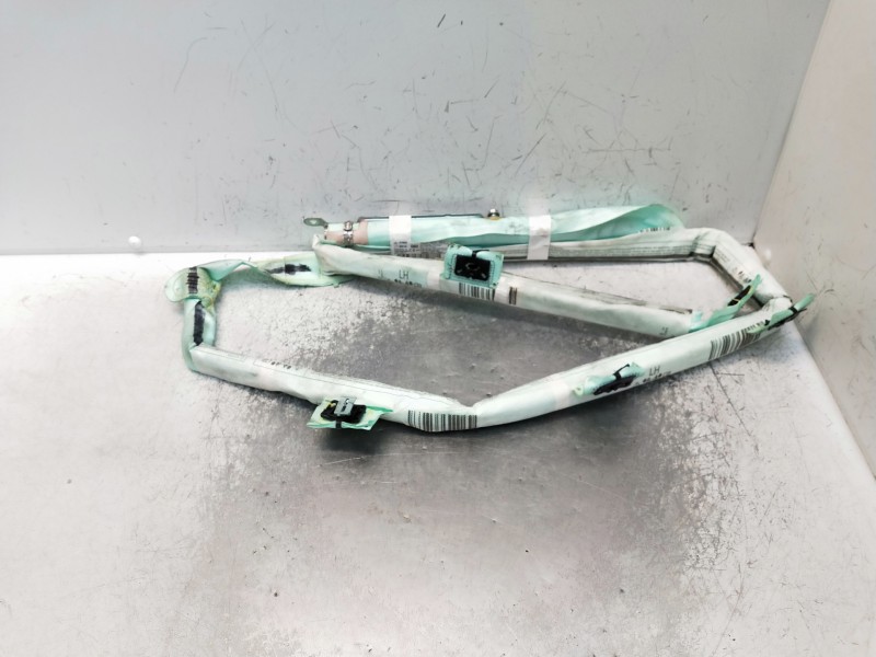 Recambio de airbag cortina delantero izquierdo para mercedes clase c (w205) lim. referencia OEM IAM 2058600402 11140880368 10824