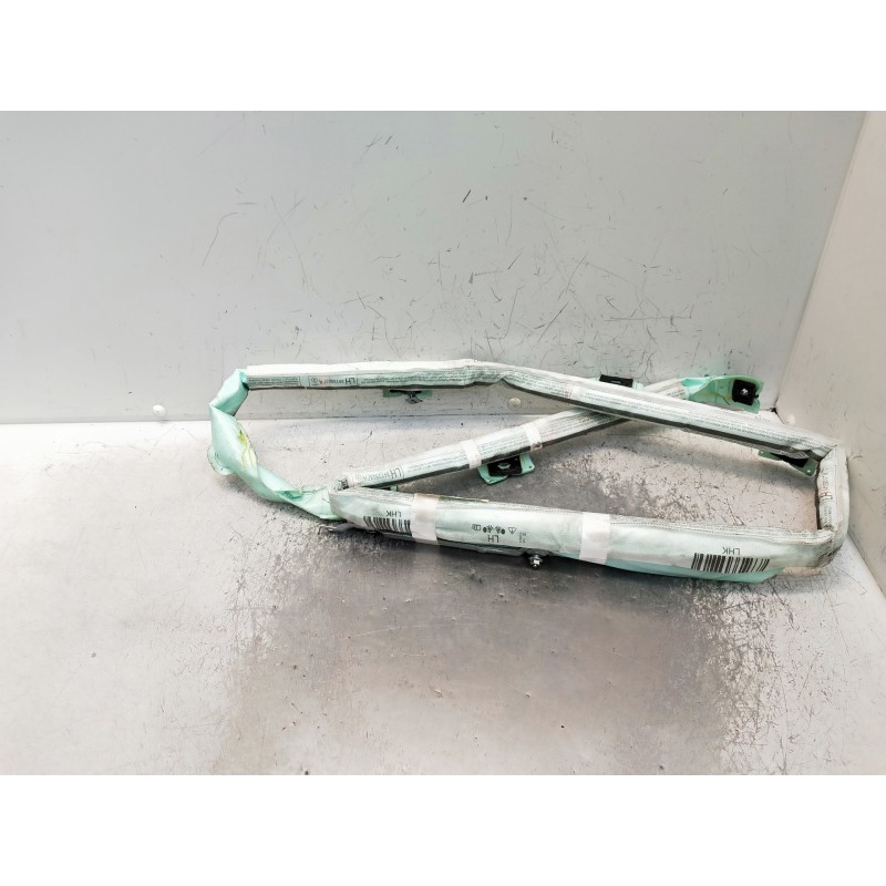 Recambio de airbag cortina delantero izquierdo para mercedes clase c (w205) lim. referencia OEM IAM 2058600402 11140880368 10824