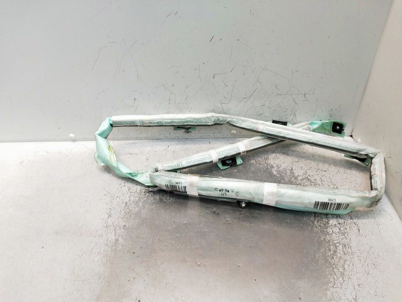 Recambio de airbag cortina delantero izquierdo para mercedes clase c (w205) lim. referencia OEM IAM 2058600402 11140880368 10824