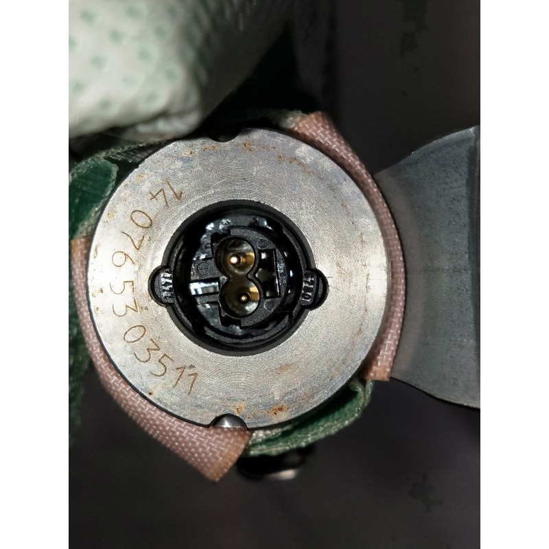 Recambio de airbag cortina delantero izquierdo para mercedes clase c (w205) lim. referencia OEM IAM 2058600402 11140880368 10824