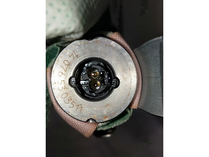Recambio de airbag cortina delantero izquierdo para mercedes clase c (w205) lim. referencia OEM IAM 2058600402 11140880368 10824