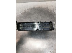 Recambio de centralita motor uce para mercedes clase c (w205) lim. referencia OEM IAM A6519004500 A6519014000 28398877 2