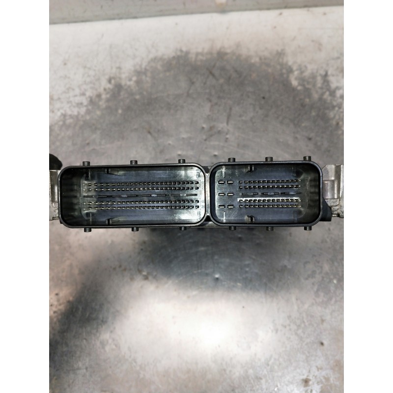Recambio de centralita motor uce para mercedes clase c (w205) lim. referencia OEM IAM A6519004500 A6519014000 28398877