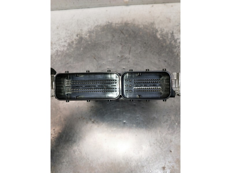 Recambio de centralita motor uce para mercedes clase c (w205) lim. referencia OEM IAM A6519004500 A6519014000 28398877