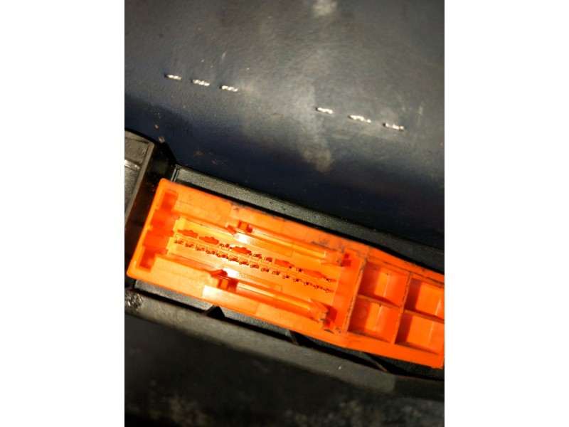 Recambio de kit airbag para smart coupe referencia OEM IAM 001211V007 993791001 