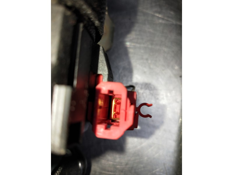 Recambio de kit airbag para smart coupe referencia OEM IAM 001211V007 993791001 