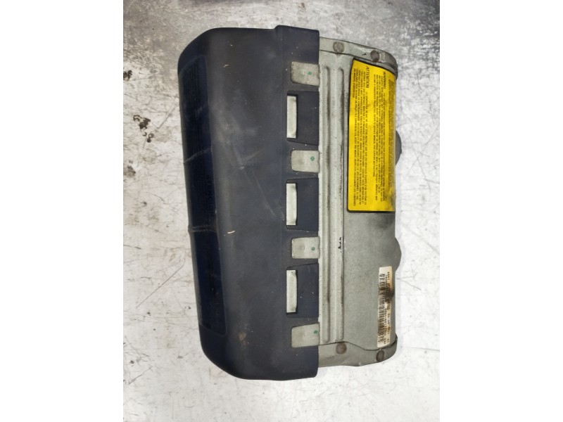 Recambio de kit airbag para smart coupe referencia OEM IAM 001211V007 993791001 