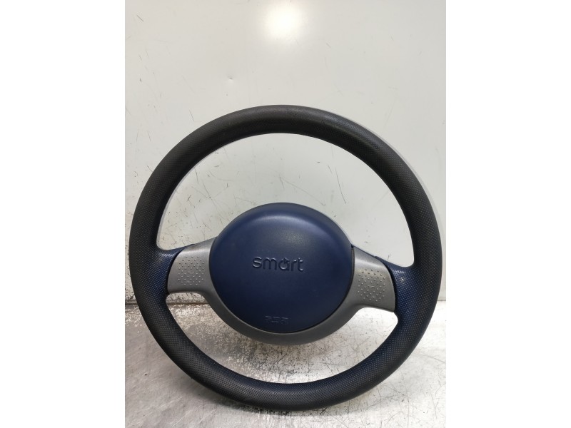 Recambio de kit airbag para smart coupe referencia OEM IAM 001211V007 993791001 