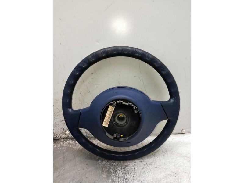 Recambio de kit airbag para smart coupe referencia OEM IAM 001211V007 993791001 