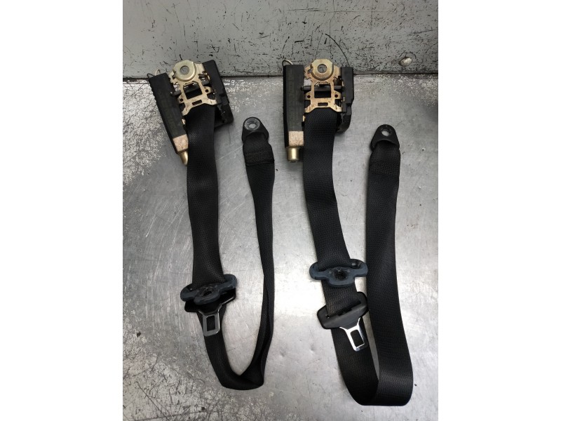 Recambio de kit airbag para smart coupe referencia OEM IAM 001211V007 993791001 