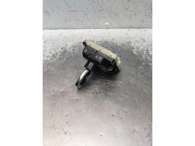 Recambio de conmutador de arranque para mercedes clase c (w205) lim. referencia OEM IAM A2059008010 3332400101 