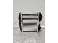 Recambio de intercooler para smart coupe referencia OEM IAM 0003007V002