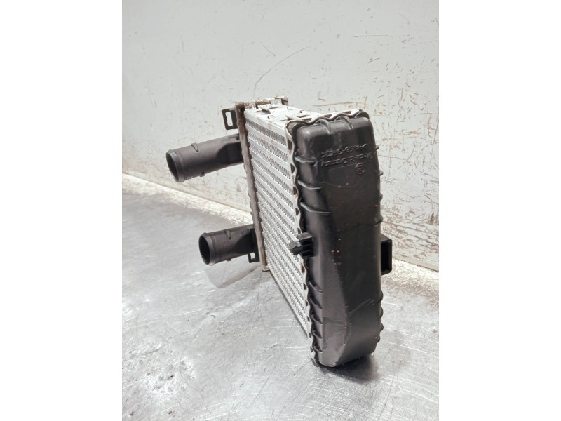 Recambio de intercooler para smart coupe referencia OEM IAM 0003007V002  