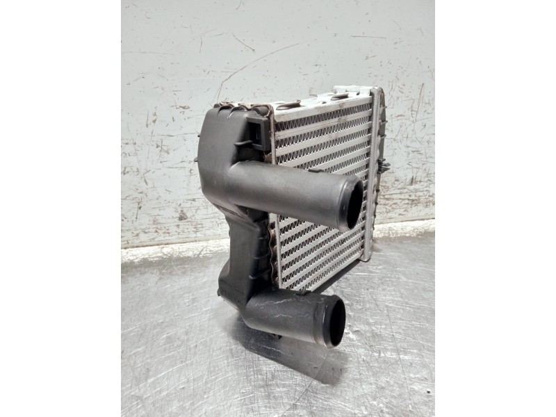 Recambio de intercooler para smart coupe referencia OEM IAM 0003007V002  