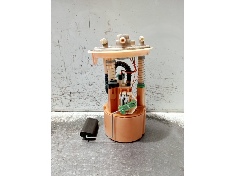 Recambio de bomba combustible para smart coupe referencia OEM IAM 0003412V 09750029901 