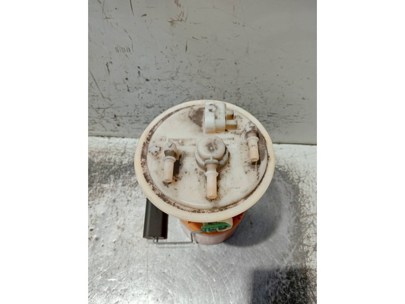 Recambio de bomba combustible para smart coupe referencia OEM IAM 0003412V 09750029901 