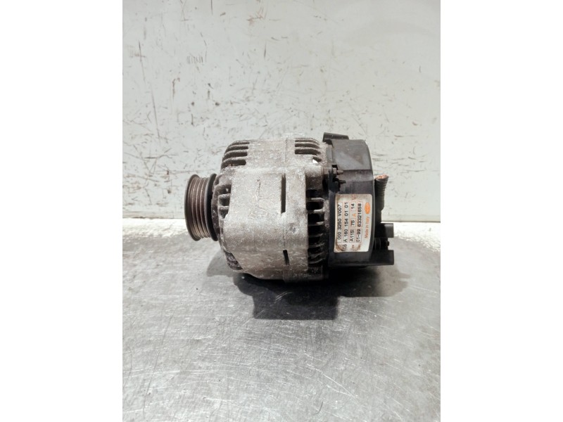 Recambio de alternador para smart coupe referencia OEM IAM 0003250V007 A1601540101 