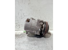 Recambio de compresor aire acondicionado para smart coupe referencia OEM IAM 0003191V006 A1602300111  2