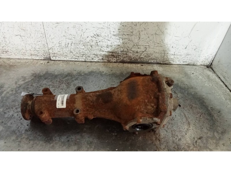 Recambio de diferencial trasero para subaru forester s12 xs classic referencia OEM IAM   