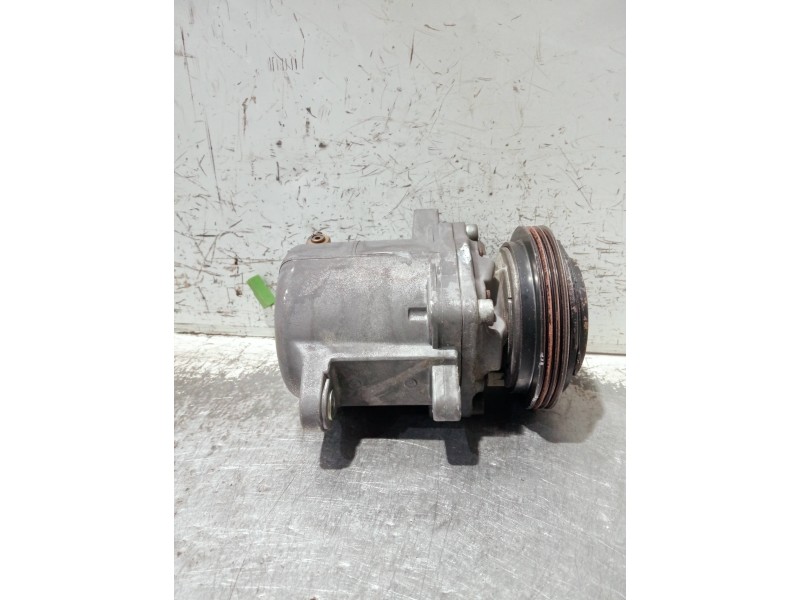 Recambio de compresor aire acondicionado para smart coupe referencia OEM IAM 0003191V006 A1602300111 