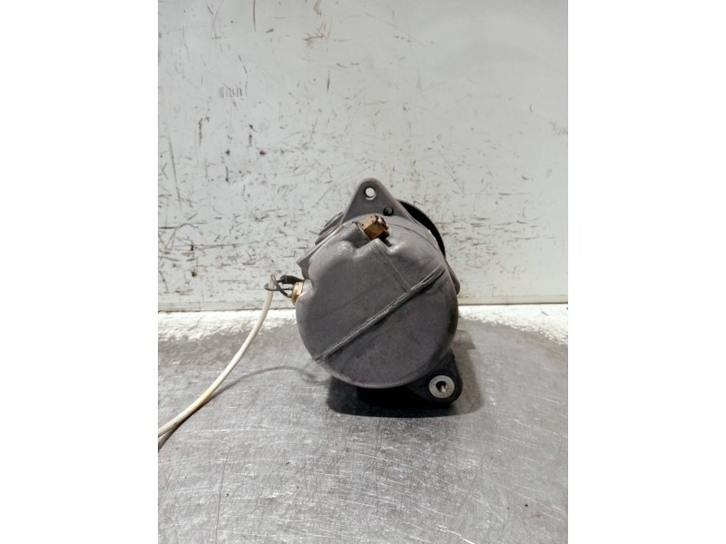 Recambio de compresor aire acondicionado para smart coupe referencia OEM IAM 0003191V006 A1602300111 