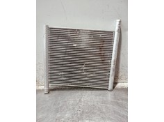 Recambio de condensador / radiador aire acondicionado para smart coupe referencia OEM IAM 0003428V006