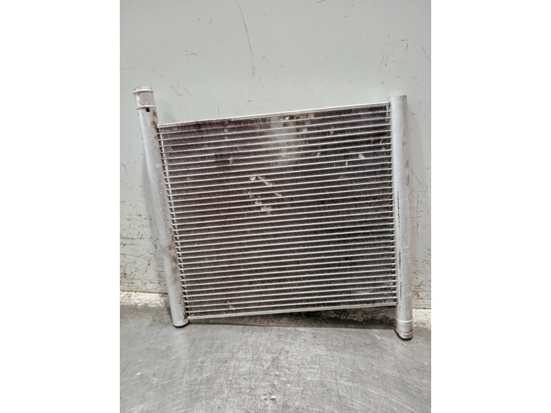 Recambio de condensador / radiador aire acondicionado para smart coupe referencia OEM IAM 0003428V006  