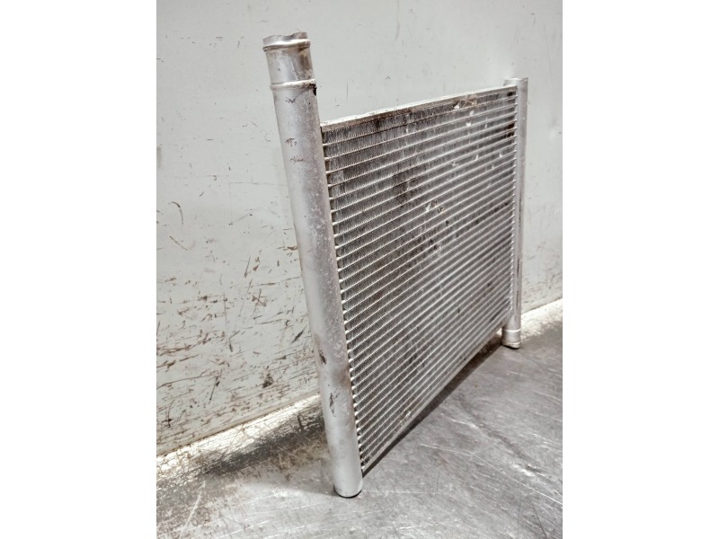 Recambio de condensador / radiador aire acondicionado para smart coupe referencia OEM IAM 0003428V006  