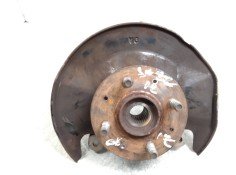 Recambio de mangueta delantera derecha para honda jazz (gd1/5) 1.2 live referencia OEM IAM 51210SAAE10  