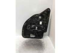 Recambio de elevalunas trasero izquierdo para mercedes clase c (w205) lim. referencia OEM IAM A2055409206 A2057300179 A205723031