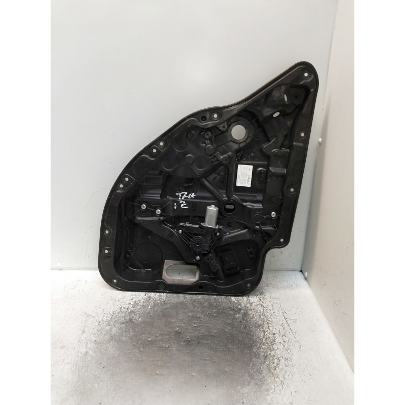 Recambio de elevalunas trasero izquierdo para mercedes clase c (w205) lim. referencia OEM IAM A2055409206 A2057300179 A205723031