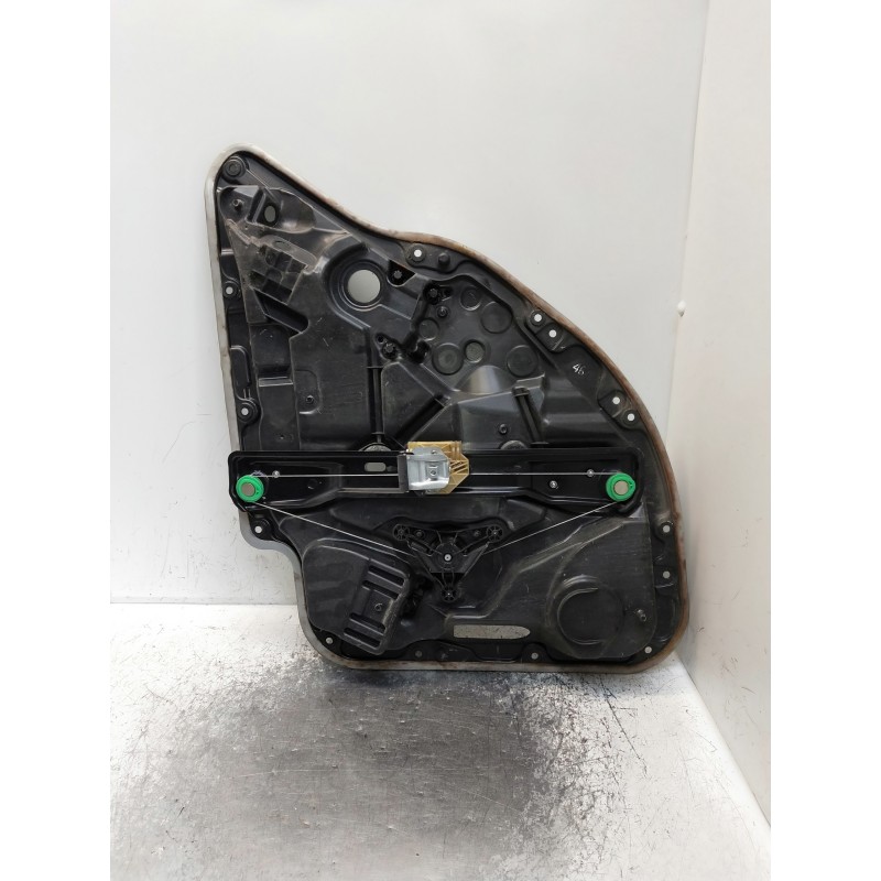 Recambio de elevalunas trasero izquierdo para mercedes clase c (w205) lim. referencia OEM IAM A2055409206 A2057300179 A205723031