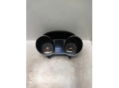 Recambio de cuadro instrumentos para mercedes clase c (w205) lim. referencia OEM IAM A2059000016 A2C94046700 A2059040700 A205901