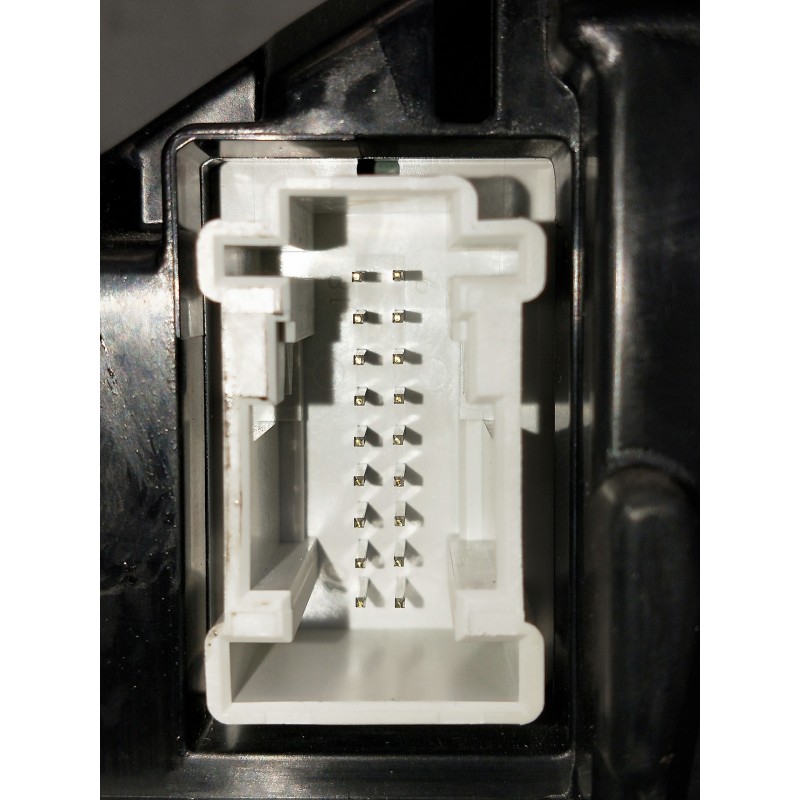 Recambio de cuadro instrumentos para mercedes clase c (w205) lim. referencia OEM IAM A2059000016 A2C94046700 A2059040700 A205901