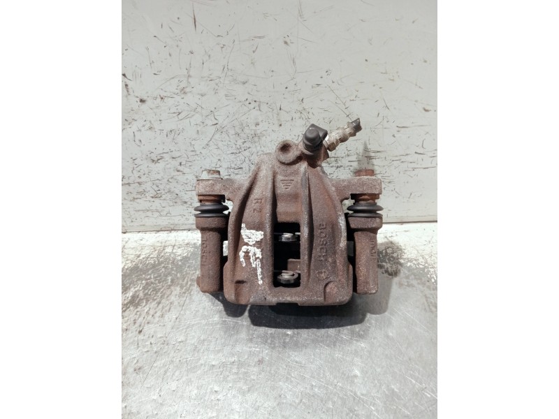 Recambio de pinza freno delantera derecha para smart coupe referencia OEM IAM   