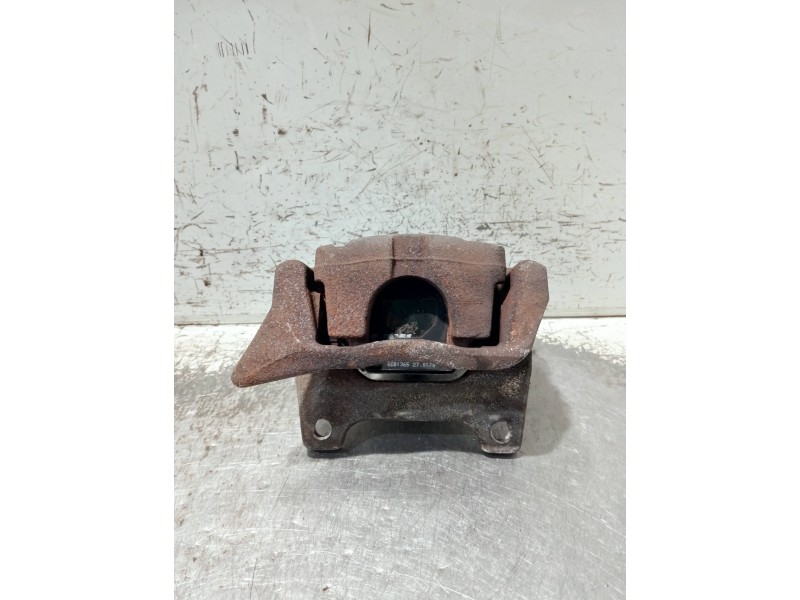 Recambio de pinza freno delantera derecha para smart coupe referencia OEM IAM   