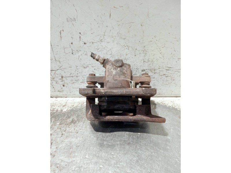 Recambio de pinza freno delantera derecha para smart coupe referencia OEM IAM   