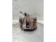 Recambio de pinza freno delantera izquierda para smart coupe referencia OEM IAM